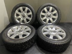 BBS RS771 16インチ アルミホイール 4本セット VW純正 希少 美品