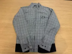 【KE262123724】フレッドペリー ジップアップ　ブルゾン　ジャケット sizeM