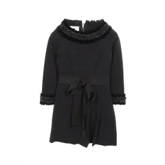 グッチ GUCCI ワンピース ナイロン ワンピース レディース Used A