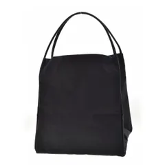 【MARGARETHOWELL】25SS 589-5171001 BOTANICAL DYED STIFF NYLONトートバッグのサムネイル
