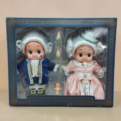 非売品 80周年記念 キュピコレ 懸賞品 セレブリティ キューピー 人形