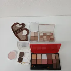 アイシャドウ・その他おまとめ６点セット SC-0617C