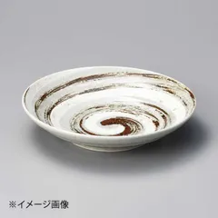 【新品】鳴門9.5ミツワ盛皿