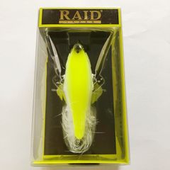 RAID JAPAN DODGE トップウォータールアー - メルカリ