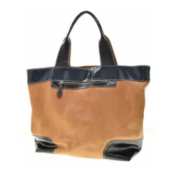【LONGCHAMP】1894229761 レザートートバッグ