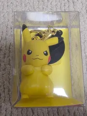 ポケモン フィギュア キーホルダー ピカチュウ キーホルダー