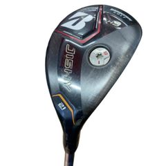 ブリヂストンBRIDGESTONE GOLFユーティリティJ15HY2本セット - メルカリ