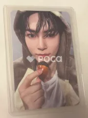 ZEROBASEONE ソンハンビン MELTING POINT DIGIPACK VER. Makestar ラキドロ