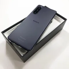 【美品】Xperia 5 IV 128GB｜SIMフリー ｜SO-54C