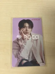 Seventeen ジョシュア 24H HMV