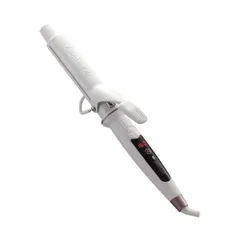 ◆公式ストア限定◆クレイツイオン エレメアカール 32mm 海外兼用 ゆる巻き 韓国スタイル 髪に優しい オリジナルミラー付き (オリジナルミラーセット)SC-G73310W/