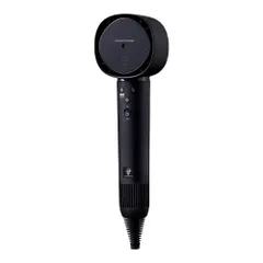 シャープ ヘアドライヤー IB-WX901-B プラズマクラスター ビューティー ドレープフロー さらさら髪 大風量 速乾 美髪 うるおい 静電気抑制 ミッドナイトブラック/