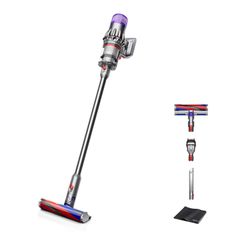 Dyson 純正サイクロン 水拭き掃除機 充電スタンド付き SV46 SU AM Dyson 純正サイクロン 水拭き掃除機 充電スタンド付き SV46 SU AM
