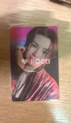 セブチ ウジ SEVENTEENTH HEAVEN PM 10:23 Ver.