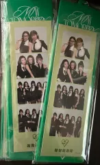 fromis_9(プロミスナイン・プミナ) 日本 アンコールコンサート アンコン 4カット 短いスカート 未開封