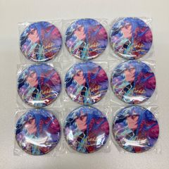 あんスタ 日々樹渉 バラエティ缶バッジ9th vol.2 9個セット - メルカリ
