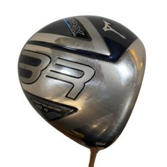 ミズノ BR-X 5W 18° SR フェアウェイウッド - メルカリ