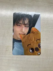 straykids ハン Stray Kids World Tour dominATE : celebrATE 購入特典