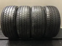 バリ山 BSブリザックVRX 215/50R17 BLUESTAR アルミ付-C バリ山 BSブリザックVRX 215/50R17 BLUESTAR アルミ付-C BLIZZAK VRX3