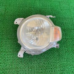 スズキハスラー MR52S.92S用左ヘッドライトユニット35320-59S01 - メルカリ