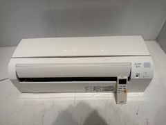 183 HITACHI 2021年製エアコン 12～14畳用 整備済み - メルカリ
