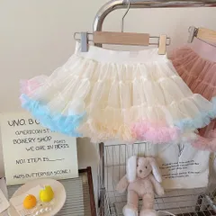 再入荷 ドレス チュチュスカート 女の子 子供 キッズ フォーマル 衣装 コスプレ コスチューム パニエ ボリューム チュールスカート こども スカート ダンス衣装 プリンセス ふわふわ チュチュ 誕生日