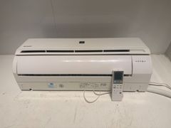 183 HITACHI 2021年製エアコン 12～14畳用 整備済み - メルカリ