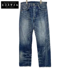 2026年最新】levi 66501 0117の人気アイテム - メルカリ