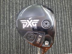 PXG GEN5 0311XF ユーティリティ 22度 - メルカリ