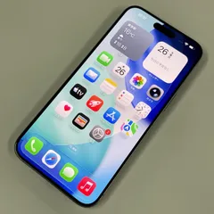 au iPhone 15 Pro Max 512GB ナチュラルチタニウム