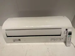 343　DAIKIＮ　2022年製エアコン　6～8畳用