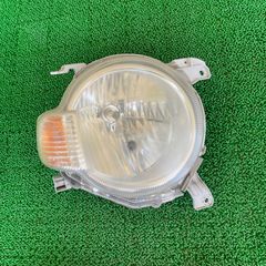 ジムニー JB64 シエラ ノマド ヘッドライト 左 助手席側 中古 - メルカリ