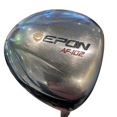 エポン EPON AF-206 5番 18° フェアウェイウッド ヘッドのみ - メルカリ