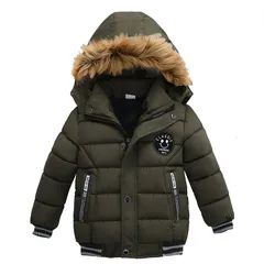 再入荷 子供ジャケット 子供服 女の子 ダウンコート ダウンジャケット キッズ アウター フード付き 中綿ジャケット 厚手 ブルゾン 男の子 アウター