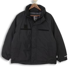 レア 00s Burtonスキーウェア シェルジャケット黒y2kデザイン - メルカリ