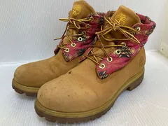 Timberland ティンバーランド ロールトップブーツ 6144R 10240 /8W