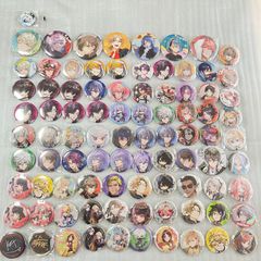 いれいす悠佑缶バッジ バラ売り可能 - メルカリ