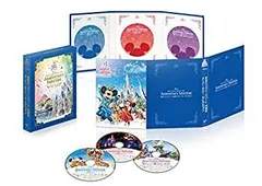 東京ディズニーリゾート 35周年 アニバーサリー・セレクション [DVD]
