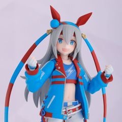 ウマ娘 タマモクロス ガレージキット 塗装 完成品 フィギュア 宮川武