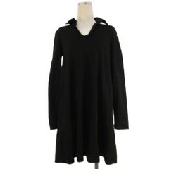 ウンガロ UNGARO solo donna スカート ウール 100% ストライプ ウンガロ UNGARO solo donna スカート ウール 100% ストライプ