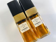 CHANEL N°5 オードゥパルファム ミニツィスト&スプレイ 7ml×3本 - メルカリ