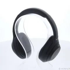 ソフマップ 〔中古品〕 WH-1000XM4 L ミッドナイトブルー【377】