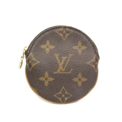 ルイ・ヴィトン(Louis Vuitton) モノグラム ポルトモネロン M61926 メンズ,レディース モノグラム 小銭入れ・コインケース モノグラム