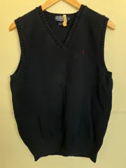 ラルフローレン　ベスト　Polo Ralph Lauren