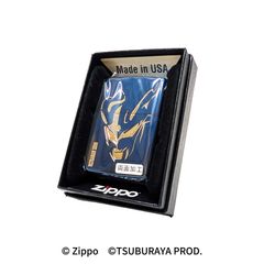 JT懸賞品 ナカバヤシアリサコラボ zippo 1000個限定 - メルカリ