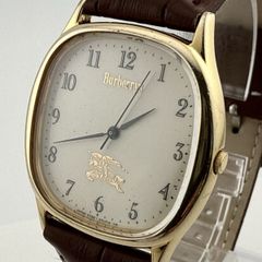 Burberrys 新品電池 腕時計 メンズ 2730-272901 ホース - メルカリ