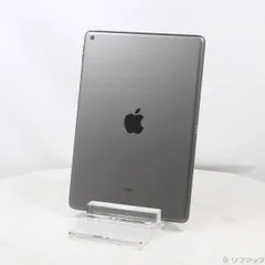ソフマップ 〔中古品〕 iPad 第8世代 128GB スペースグレイ MYLD2J／A Wi-Fi【352】