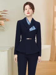 再入荷 パンツスーツ スーツ レディース ビジネス ビジネススーツ オフィス ママスーツ セットアップ フォーマル 転職 面接 学校行事 服装 20代 30代 40代 母親 女性 通勤 OL 入学式 入園式 卒業式