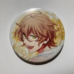 うたプリ 缶バッジ birthday song CD ver. 四ノ宮那月 - メルカリ