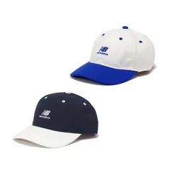 26春夏 ニューバランス ゴルフ レディース 6パネルキャップ 6187509 帽子 ラウンド小物 総柄 吸汗速乾 ギフト プレゼント New balance Golf